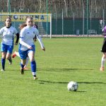Protivínské fotbalistky schytaly od Třeboně osmičku