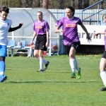 Protivínské fotbalistky schytaly od Třeboně osmičku
