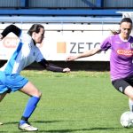 Protivínské fotbalistky schytaly od Třeboně osmičku