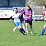 Protivínské fotbalistky schytaly od Třeboně osmičku