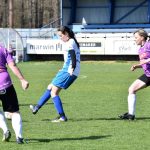 Protivínské fotbalistky schytaly od Třeboně osmičku