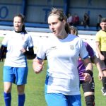 Protivínské fotbalistky schytaly od Třeboně osmičku