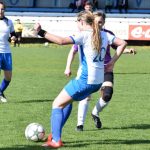 Protivínské fotbalistky schytaly od Třeboně osmičku