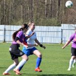 Protivínské fotbalistky schytaly od Třeboně osmičku