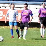 Protivínské fotbalistky schytaly od Třeboně osmičku