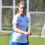 Protivínské fotbalistky schytaly od Třeboně osmičku