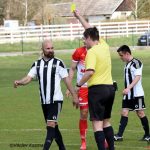 Semice přišly o výhru gólem z penalty pět minut před koncem