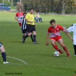 Semice přišly o výhru gólem z penalty pět minut před koncem