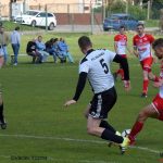 Semice přišly o výhru gólem z penalty pět minut před koncem