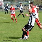 Semice přišly o výhru gólem z penalty pět minut před koncem