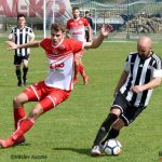 Semice přišly o výhru gólem z penalty pět minut před koncem