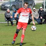 Semice přišly o výhru gólem z penalty pět minut před koncem