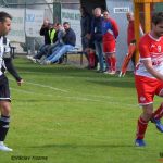 Semice přišly o výhru gólem z penalty pět minut před koncem