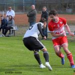 Semice přišly o výhru gólem z penalty pět minut před koncem