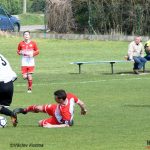 Semice přišly o výhru gólem z penalty pět minut před koncem