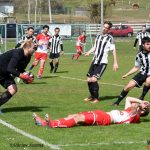 Semice přišly o výhru gólem z penalty pět minut před koncem