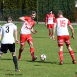 Semice přišly o výhru gólem z penalty pět minut před koncem