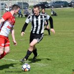 Semice přišly o výhru gólem z penalty pět minut před koncem