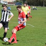 Semice přišly o výhru gólem z penalty pět minut před koncem