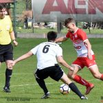 Semice přišly o výhru gólem z penalty pět minut před koncem