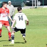 Semice přišly o výhru gólem z penalty pět minut před koncem