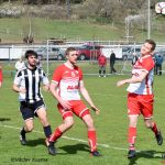 Semice přišly o výhru gólem z penalty pět minut před koncem