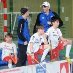 Florbal: Milevští elévové dominují Jihočeské lize a chystají se na Nisaopen