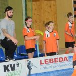 Florbal: Milevští elévové dominují Jihočeské lize a chystají se na Nisaopen
