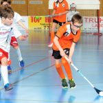 Florbal: Milevští elévové dominují Jihočeské lize a chystají se na Nisaopen