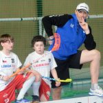 Florbal: Milevští elévové dominují Jihočeské lize a chystají se na Nisaopen