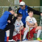 Florbal: Milevští elévové dominují Jihočeské lize a chystají se na Nisaopen