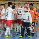 Florbal: Milevští elévové dominují Jihočeské lize a chystají se na Nisaopen