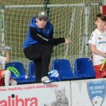 Florbal: Milevští elévové dominují Jihočeské lize a chystají se na Nisaopen