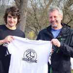 Písek má první parkourové hřiště. Vzniklo z iniciativy samotných sportovců