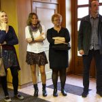 Vimperk slaví. Městská privilegia najdete v galerii U šaška