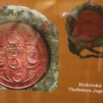 Vimperk slaví. Městská privilegia najdete v galerii U šaška