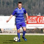 Lukáš Mužík slavil na trenérské lavičce vítěznou premiéru