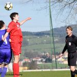 Lukáš Mužík slavil na trenérské lavičce vítěznou premiéru