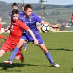 Lukáš Mužík slavil na trenérské lavičce vítěznou premiéru