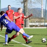 Lukáš Mužík slavil na trenérské lavičce vítěznou premiéru