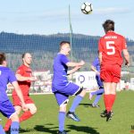 Lukáš Mužík slavil na trenérské lavičce vítěznou premiéru
