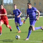 Lukáš Mužík slavil na trenérské lavičce vítěznou premiéru