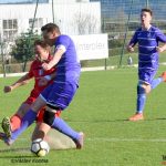 Lukáš Mužík slavil na trenérské lavičce vítěznou premiéru