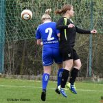 Fotbalistky Hradiště na třetí pokus bodovaly naplno