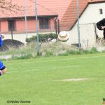 Fotbalistky Hradiště na třetí pokus bodovaly naplno