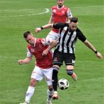 Zase o krok blíž! Dynamo na jaře zůstává stoprocentní