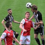 Zase o krok blíž! Dynamo na jaře zůstává stoprocentní
