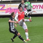 Zase o krok blíž! Dynamo na jaře zůstává stoprocentní