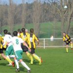 Milevská jarní neporazitelnost skončila v Jankově, příslibem výkon mladíků