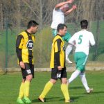 Milevská jarní neporazitelnost skončila v Jankově, příslibem výkon mladíků